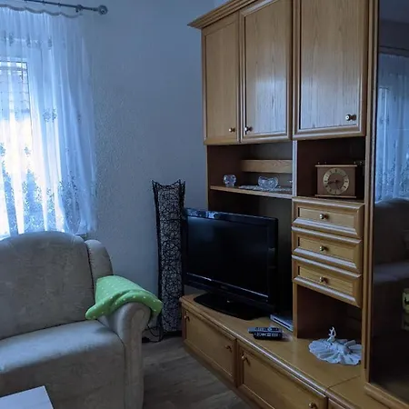 Ferienwohnung in der Altstadt von Coswig  Exterior foto