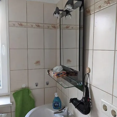 Ferienwohnung in der Altstadt von Coswig  Exterior foto