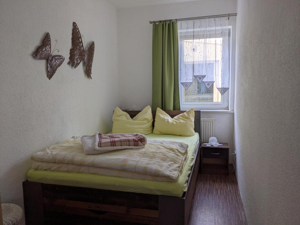 In Der Altstadt Von Coswig Anhalt Apartment