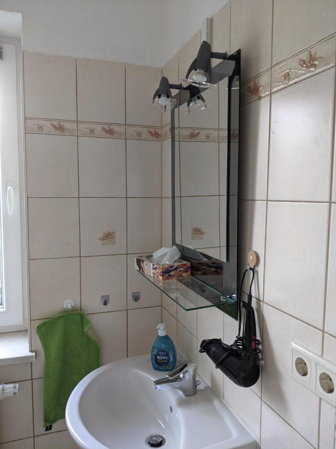 In Der Altstadt Von Coswig Anhalt *