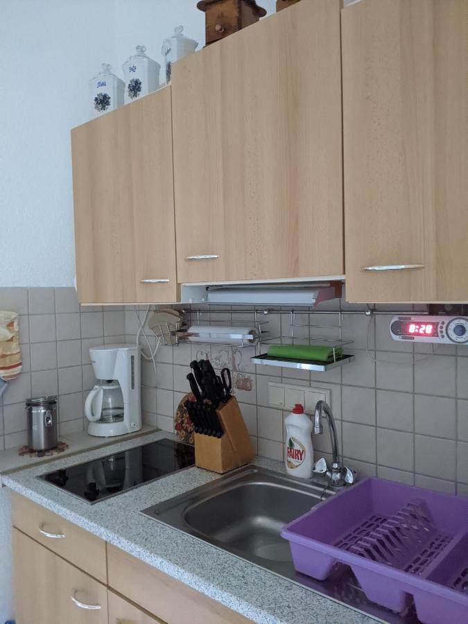 In Der Altstadt Von Coswig Anhalt Apartment